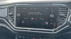 Volkswagen T-Roc 1.5 TSI EVO SEL 5dr DSG Petrol Hatchback